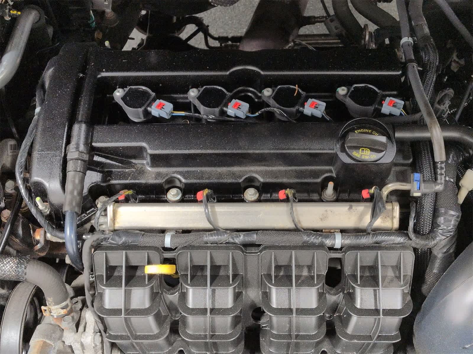 Thumbnail: 2018 Dodge Journey - 15