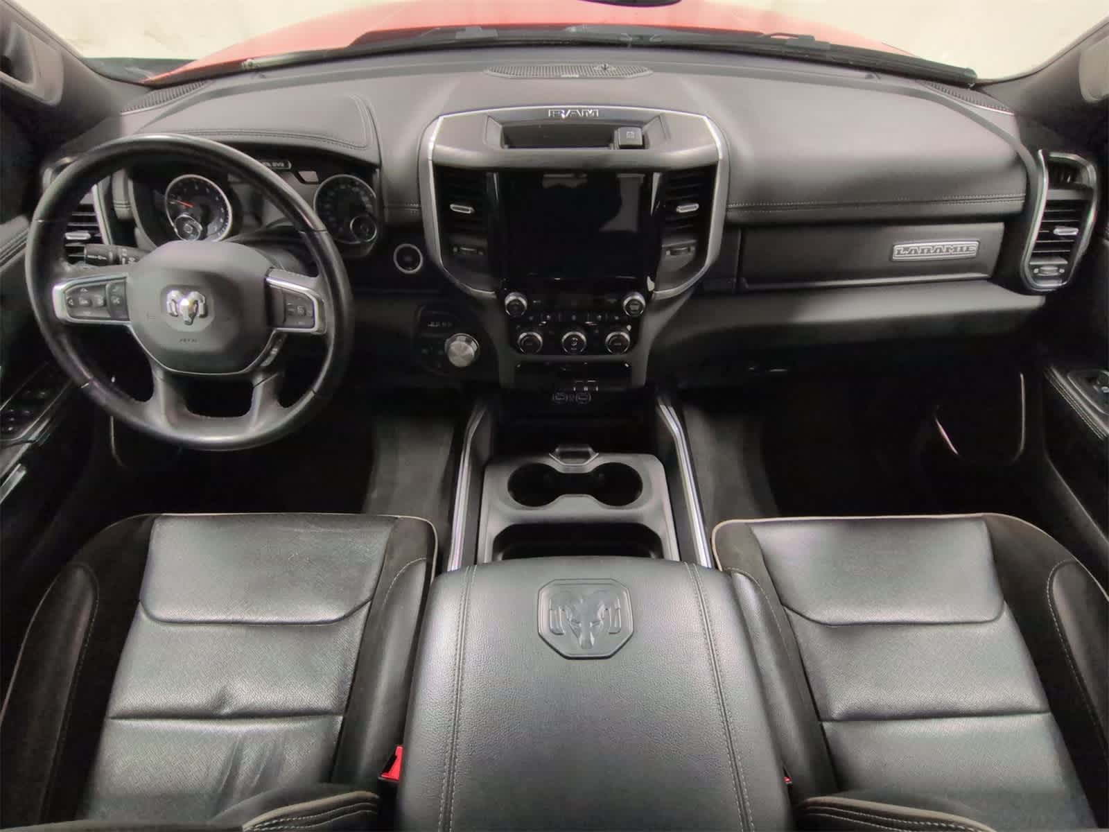 Thumbnail: 2024 RAM 1500 - 16