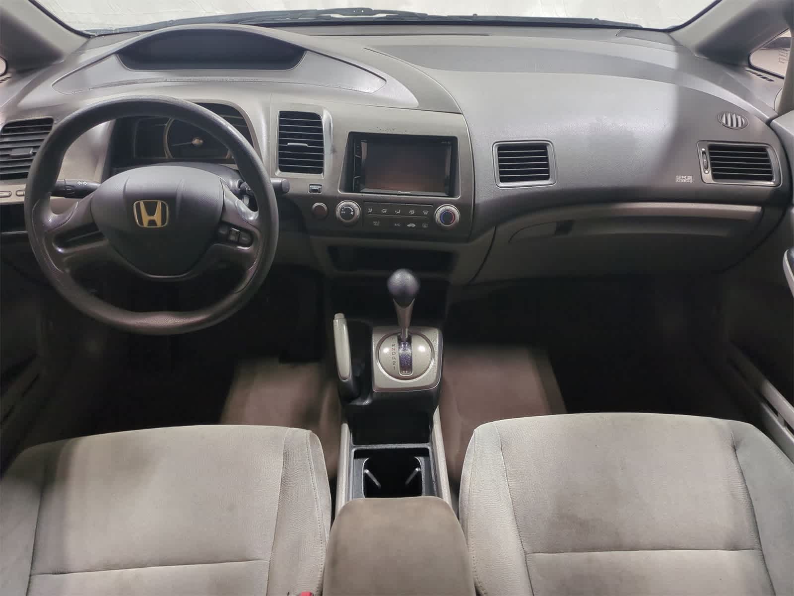 Thumbnail: 2008 Honda Civic - 14