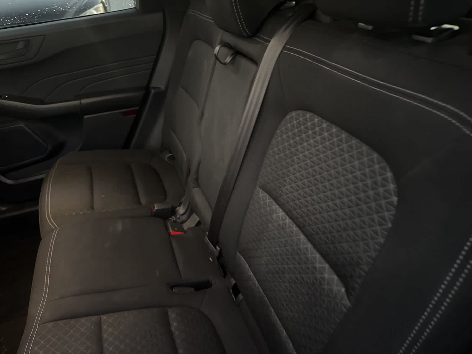 Thumbnail: 2025 Ford Escape - 27