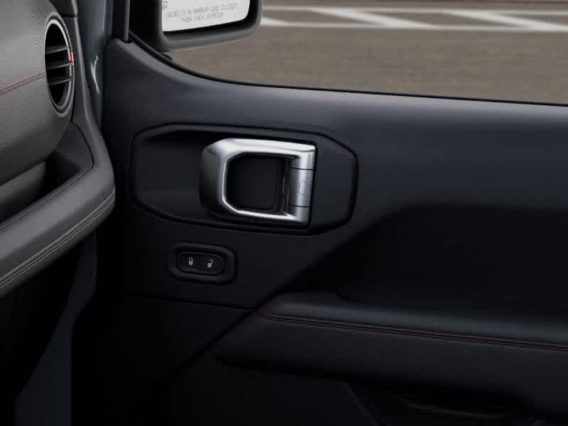 Thumbnail: 2026 Jeep Wrangler - 25