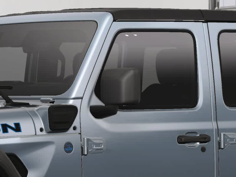 Thumbnail: 2025 Jeep Wrangler - 9