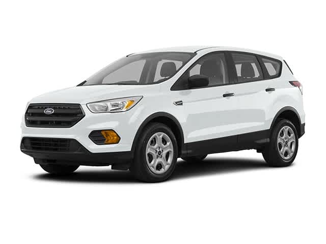 2019 Ford Escape SE 4WD's photo