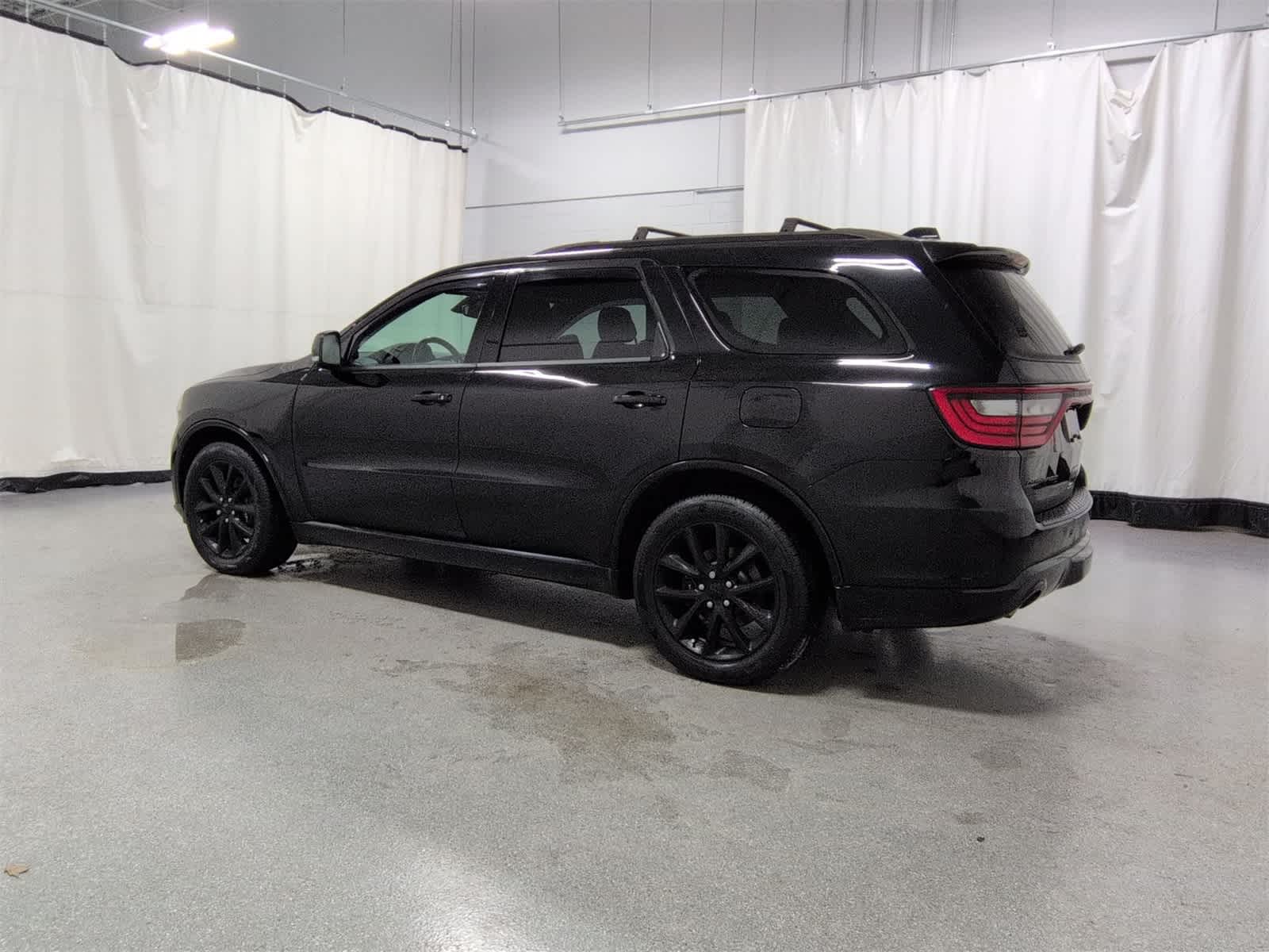 Thumbnail: 2017 Dodge Durango - 6