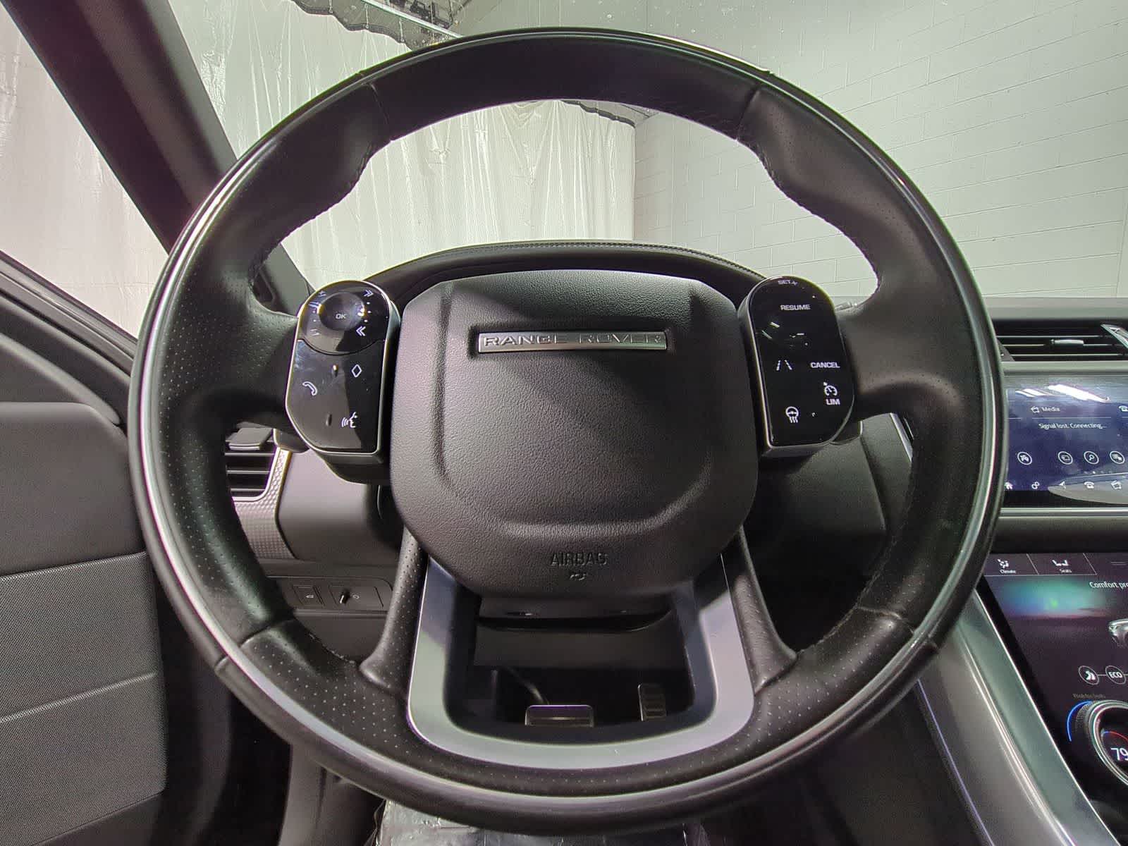 Thumbnail: 2021 Land Rover Range Rover Sport - 24