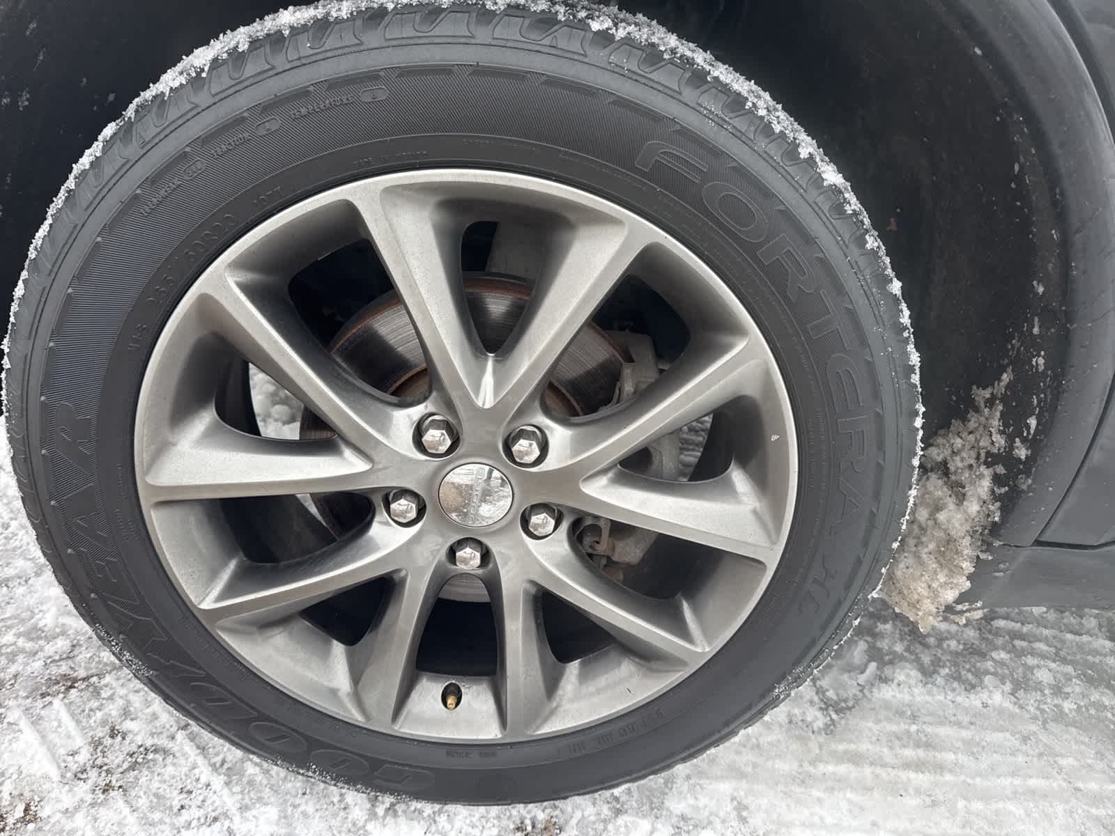 Thumbnail: 2017 Dodge Durango - 20