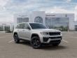 2026 Jeep Grand Cherokee Limited Sport Utility