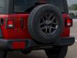 2026 Jeep Wrangler Sport S Sport Utility