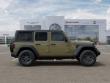 2026 Jeep Wrangler Sport S Sport Utility