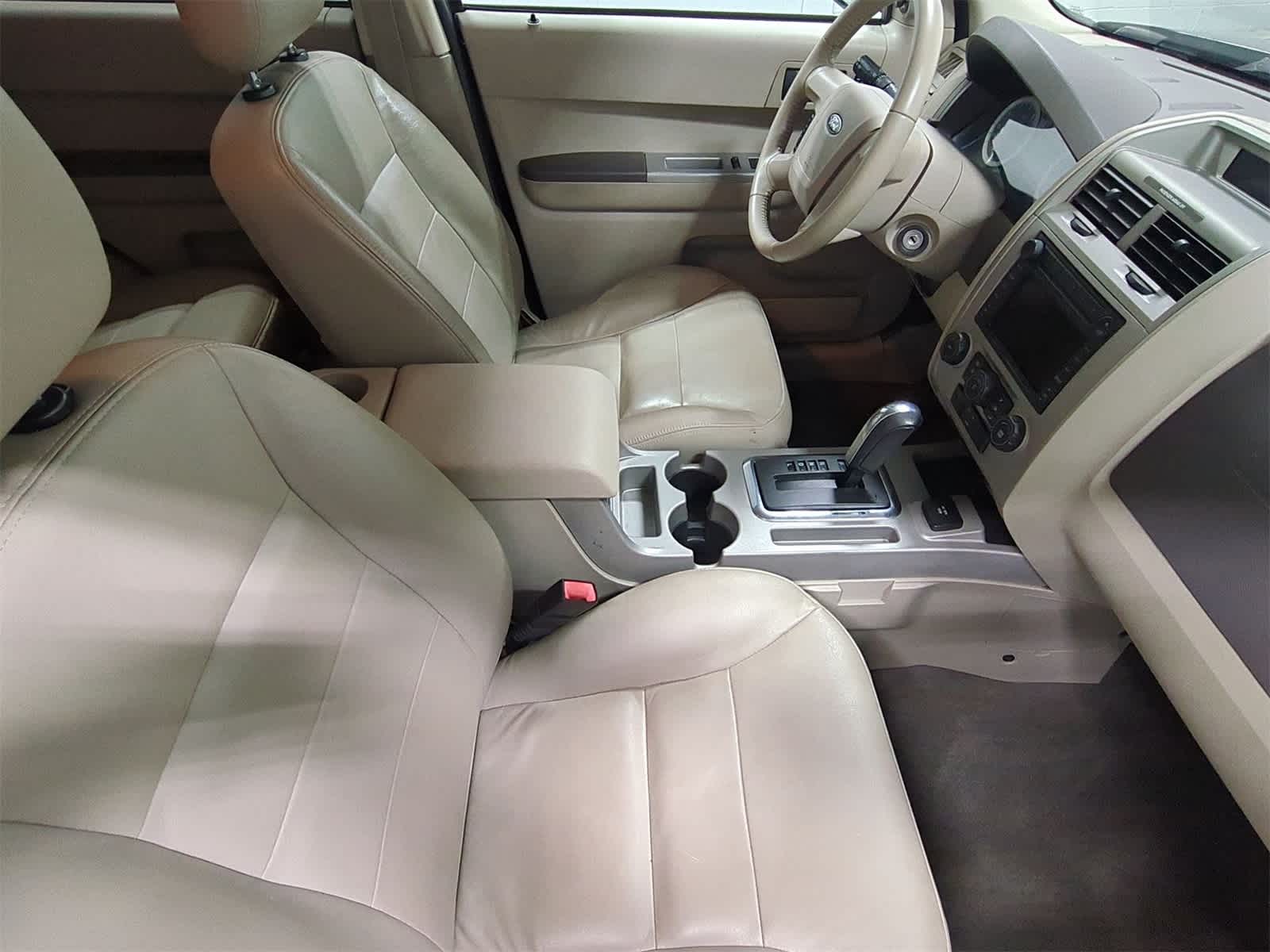Thumbnail: 2008 Ford Escape - 22