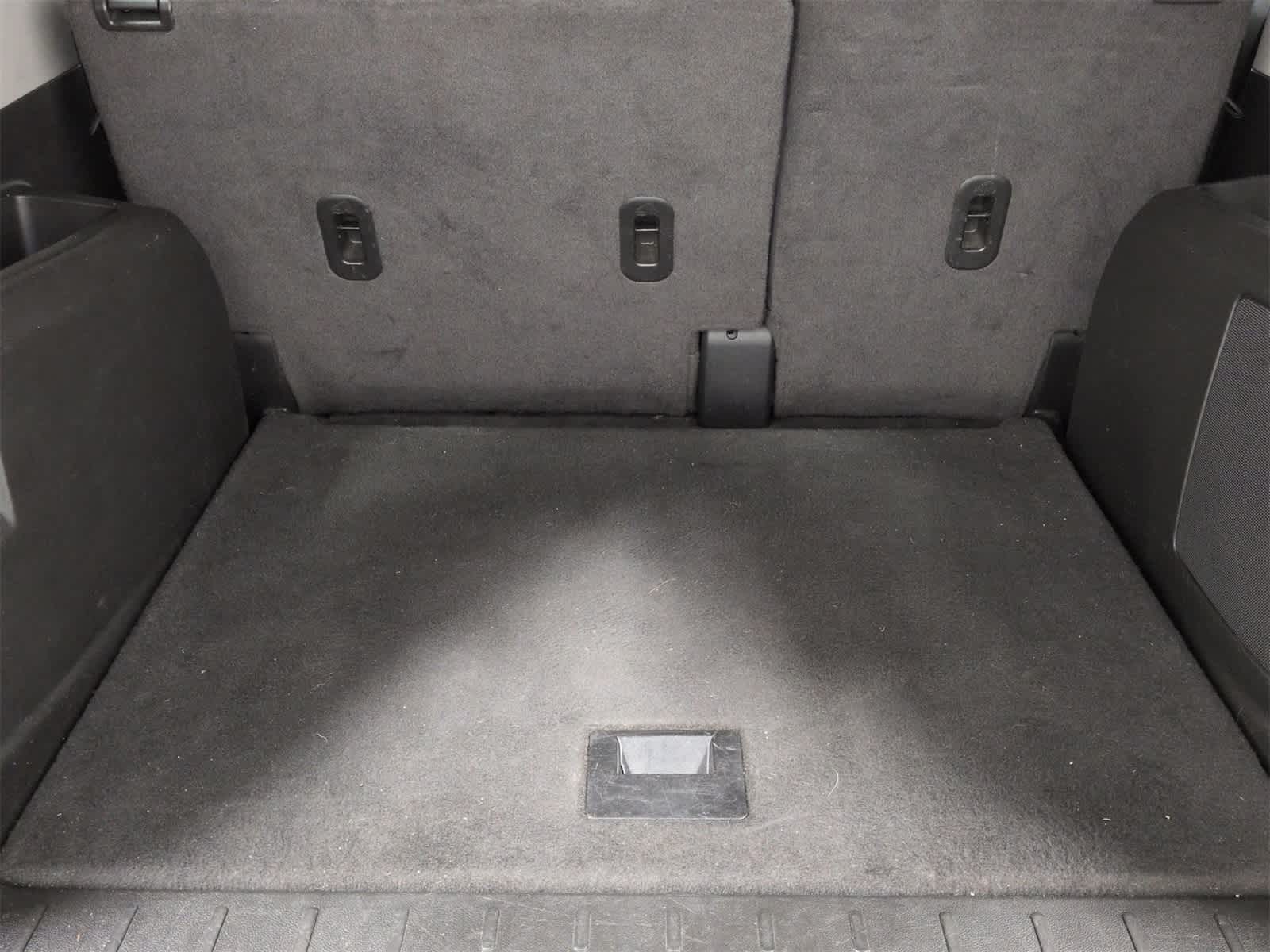 Thumbnail: 2015 Chevrolet Equinox - 34