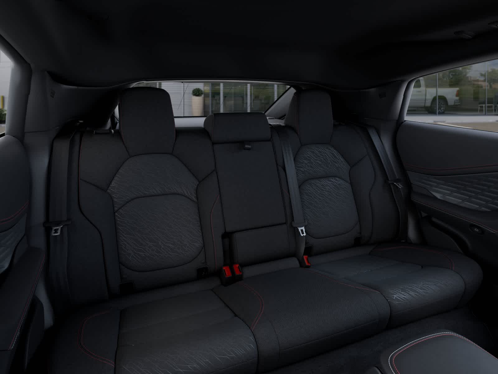 Thumbnail: 2026 Dodge Charger - 15