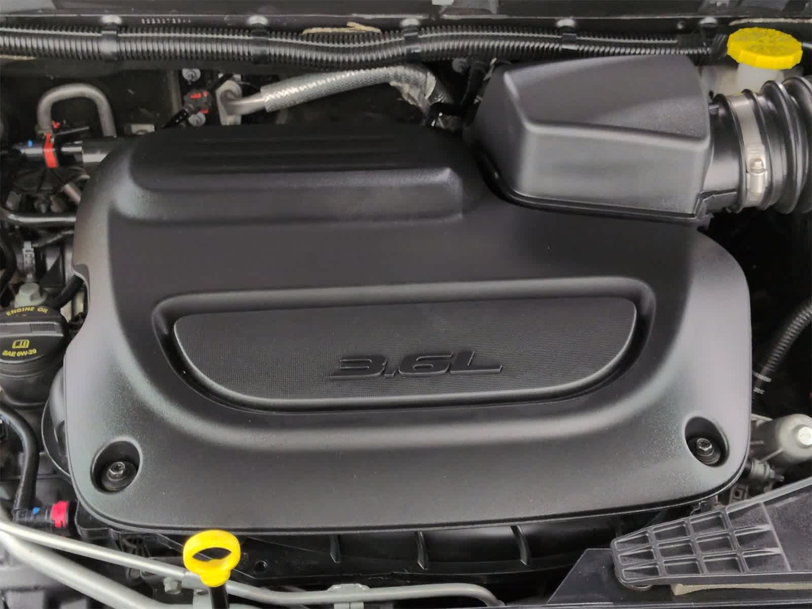 Thumbnail: 2022 Chrysler Pacifica - 15