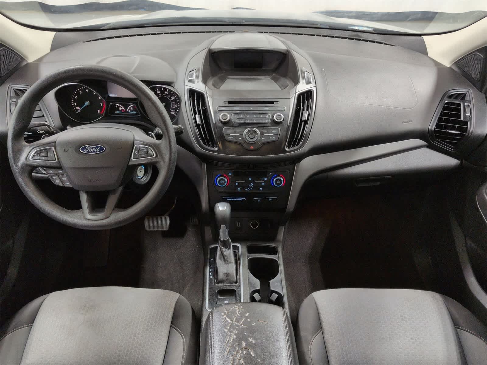 Thumbnail: 2017 Ford Escape - 16