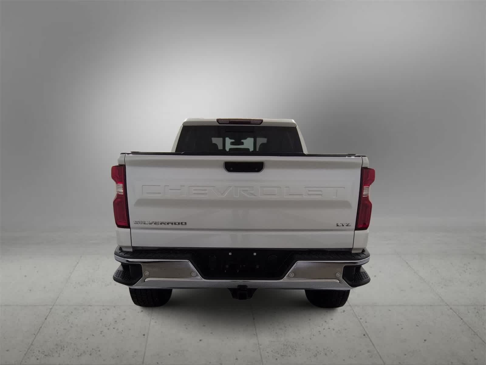 Thumbnail: 2019 Chevrolet Silverado 1500 - 7