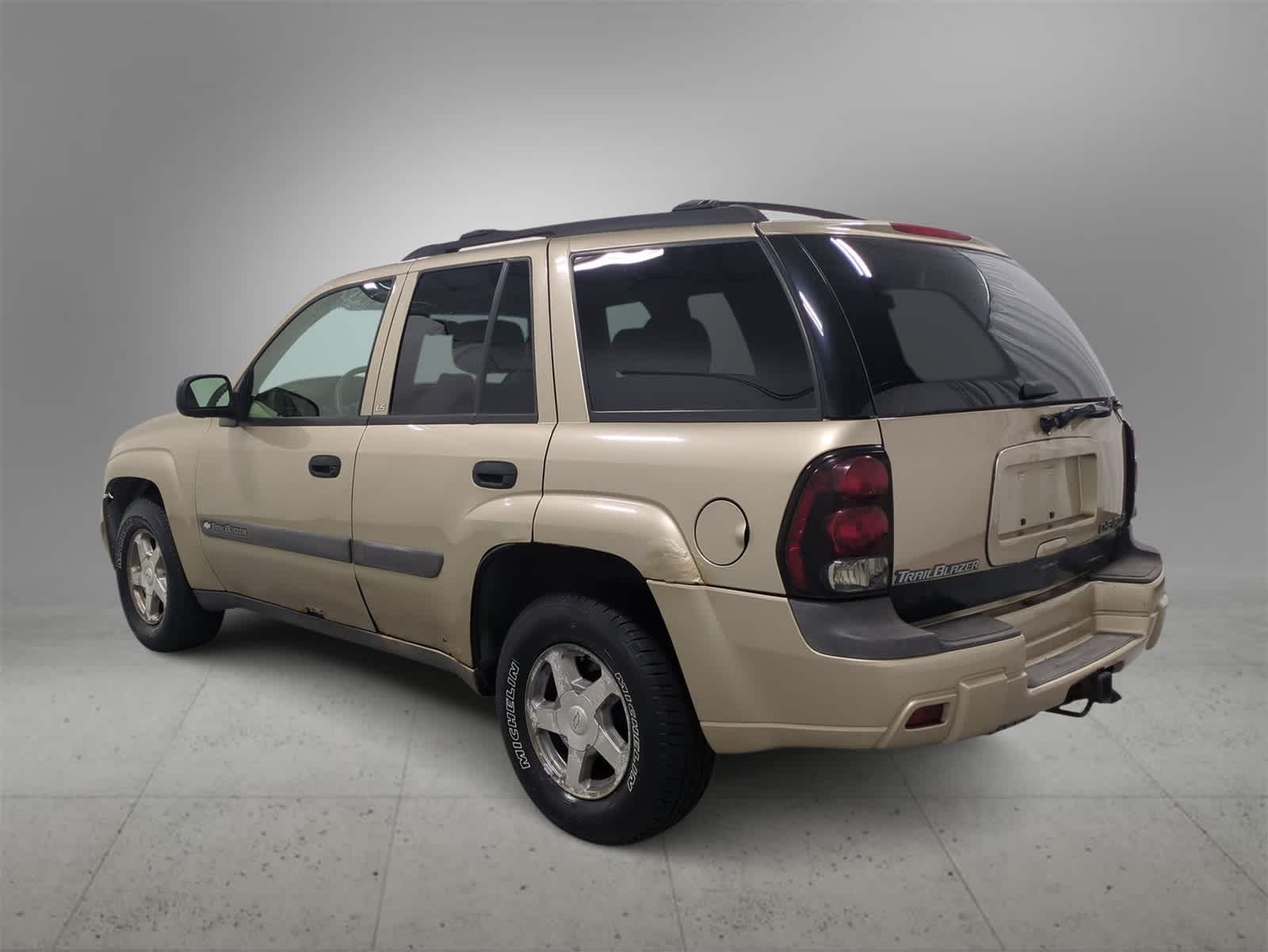 Thumbnail: 2004 Chevrolet TrailBlazer - 6