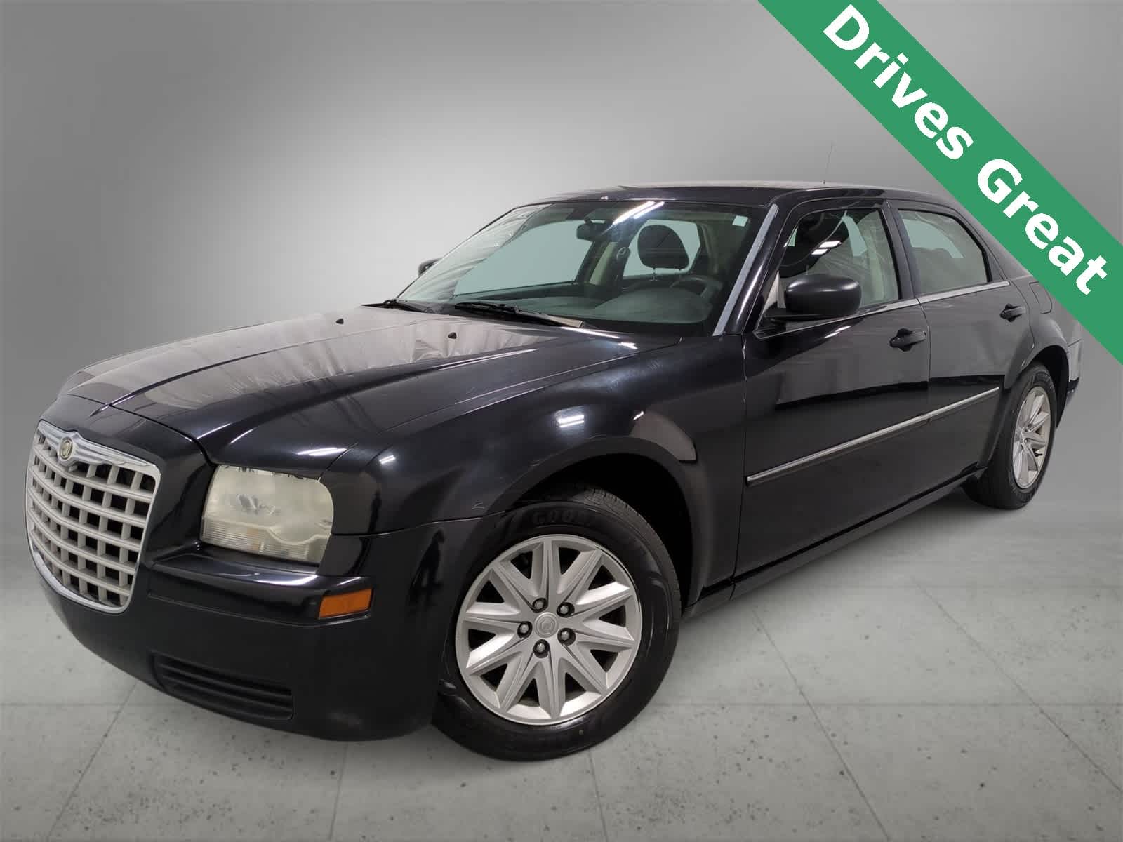2008 Chrysler 300 LX -
                  Farmington Hills, MI