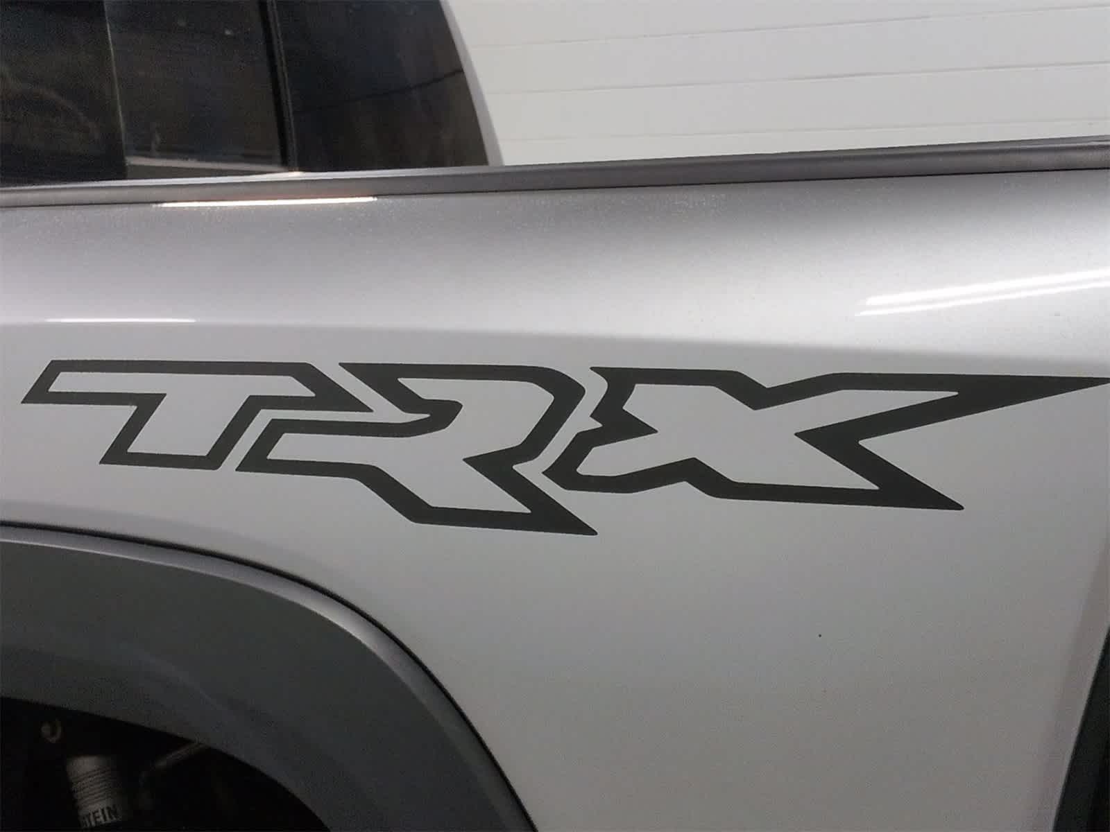 Thumbnail: 2021 RAM 1500 - 12