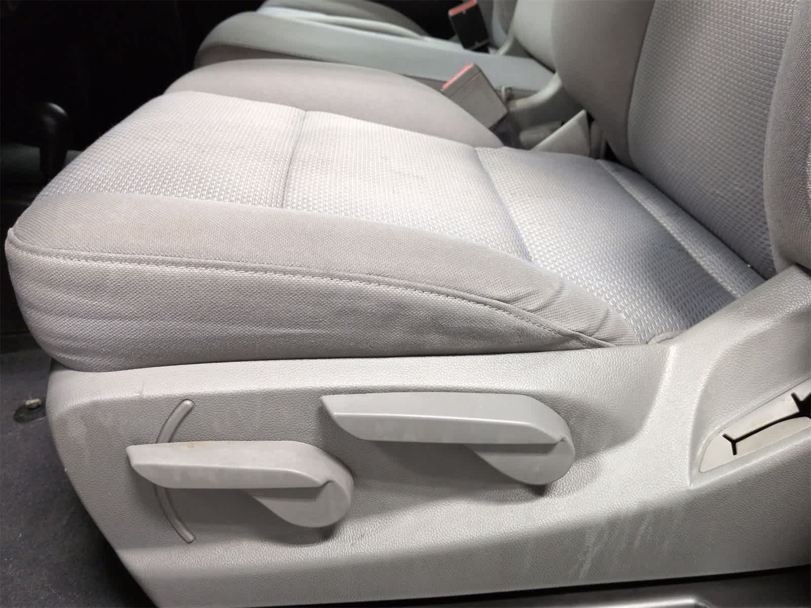 Thumbnail: 2019 Chevrolet Silverado 1500 - 17