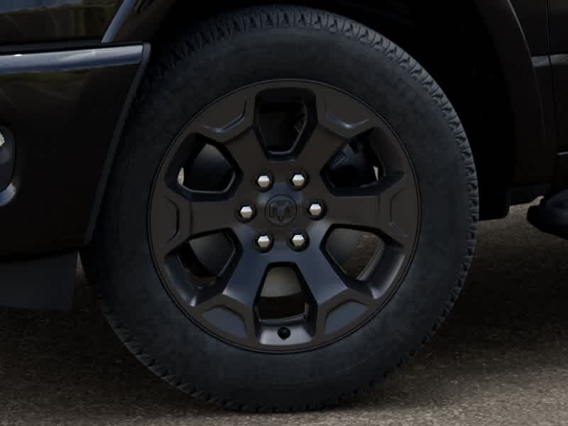 Thumbnail: 2026 RAM 1500 - 8
