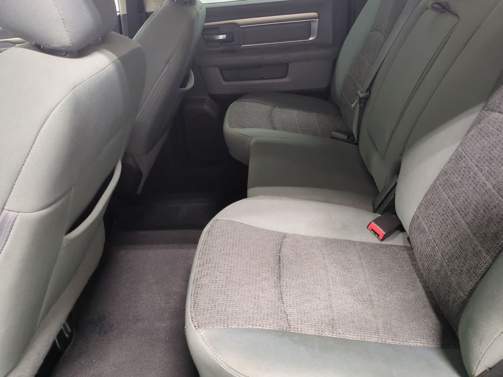 Thumbnail: 2016 RAM 1500 - 20