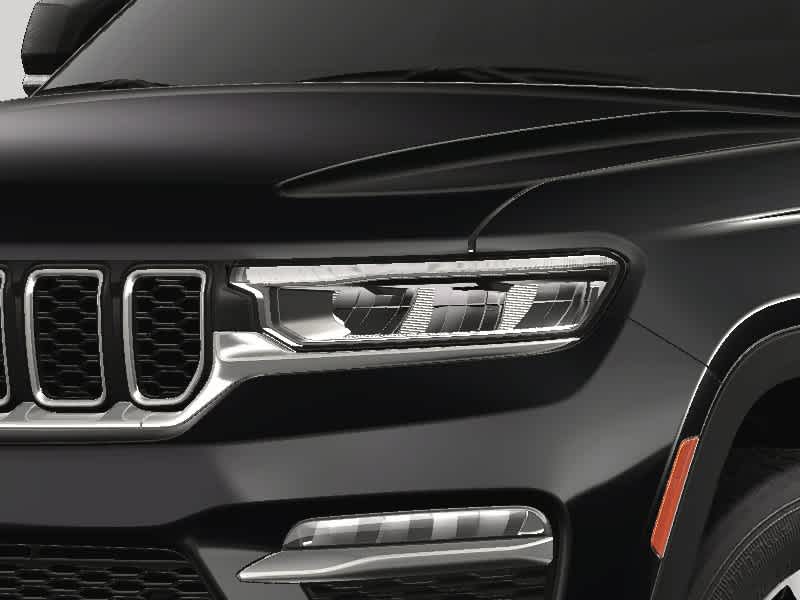 Thumbnail: 2024 Jeep Grand Cherokee - 11