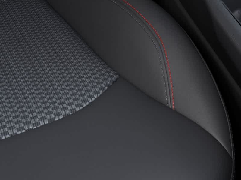 2026 Jeep Compass Trailhawk - Photo 20