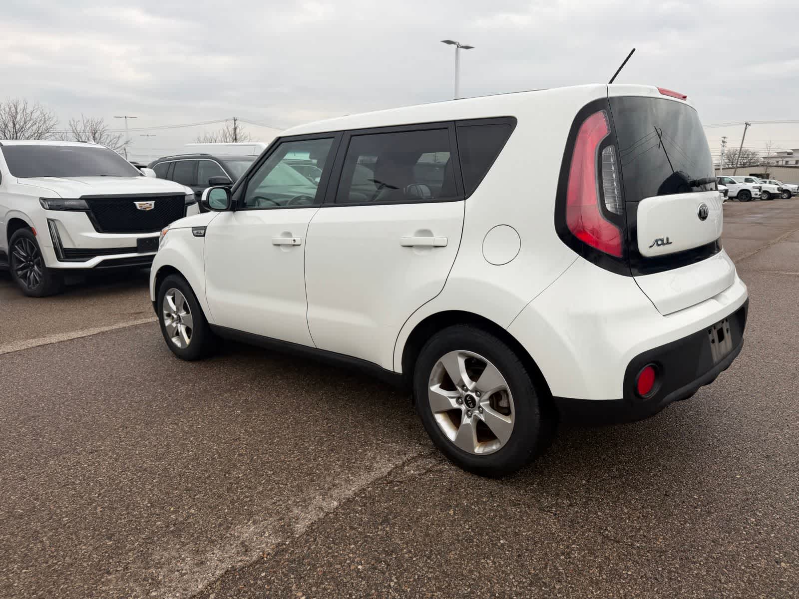 Thumbnail: 2017 Kia Soul - 21