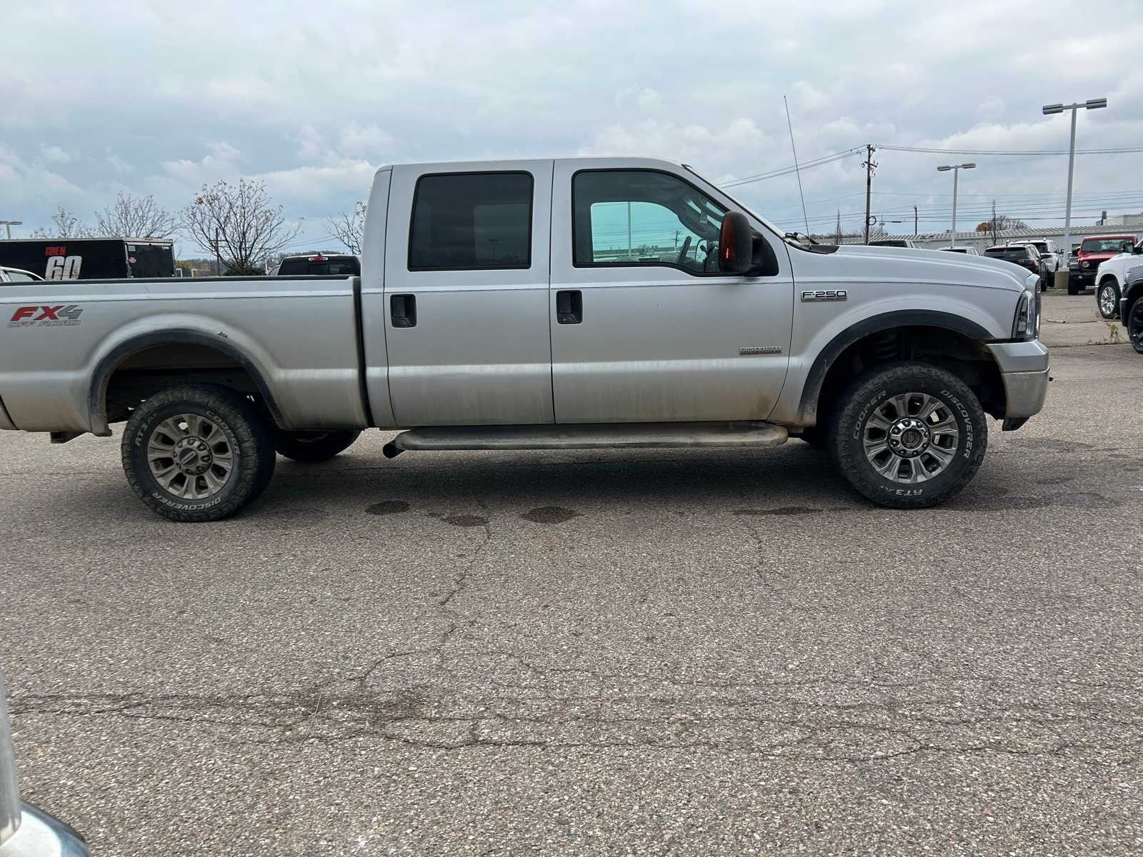 Thumbnail: 2005 Ford Econoline - 14