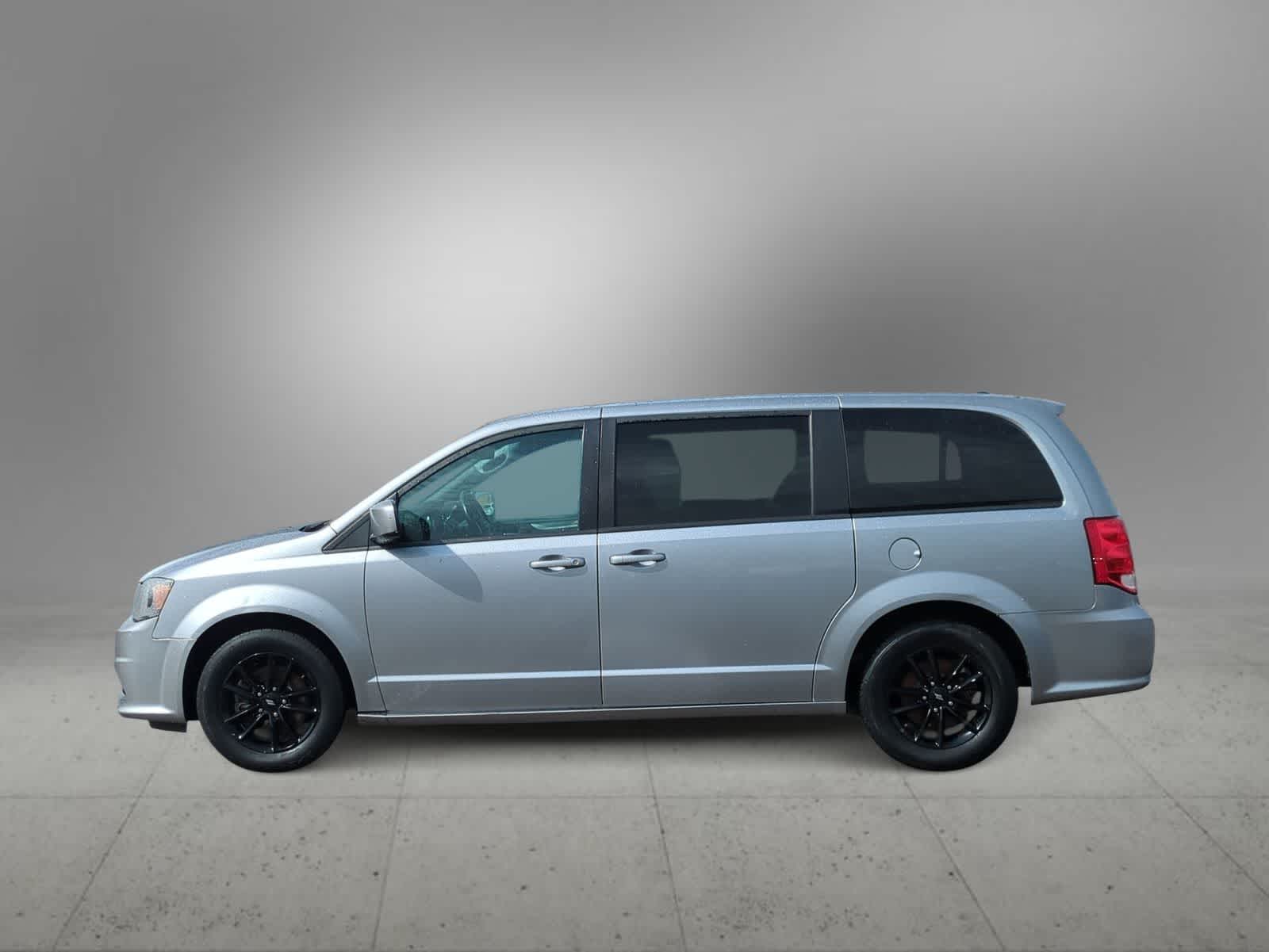 Thumbnail: 2019 Dodge Grand Caravan - 5