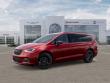 2026 Chrysler Pacifica Select Passenger Van