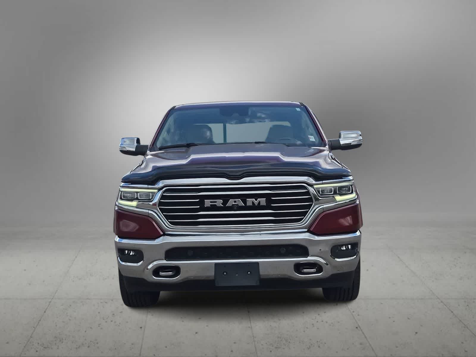 Thumbnail: 2020 RAM 1500 - 3