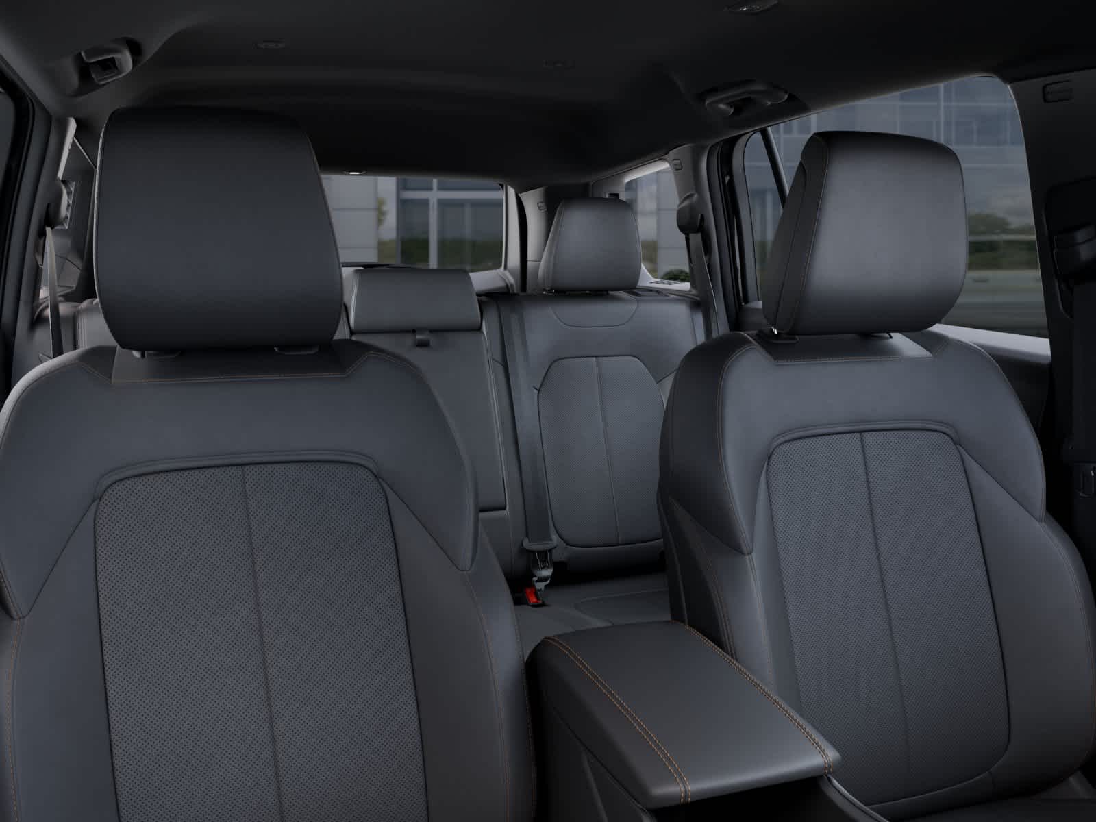 Thumbnail: 2026 Jeep Cherokee - 26