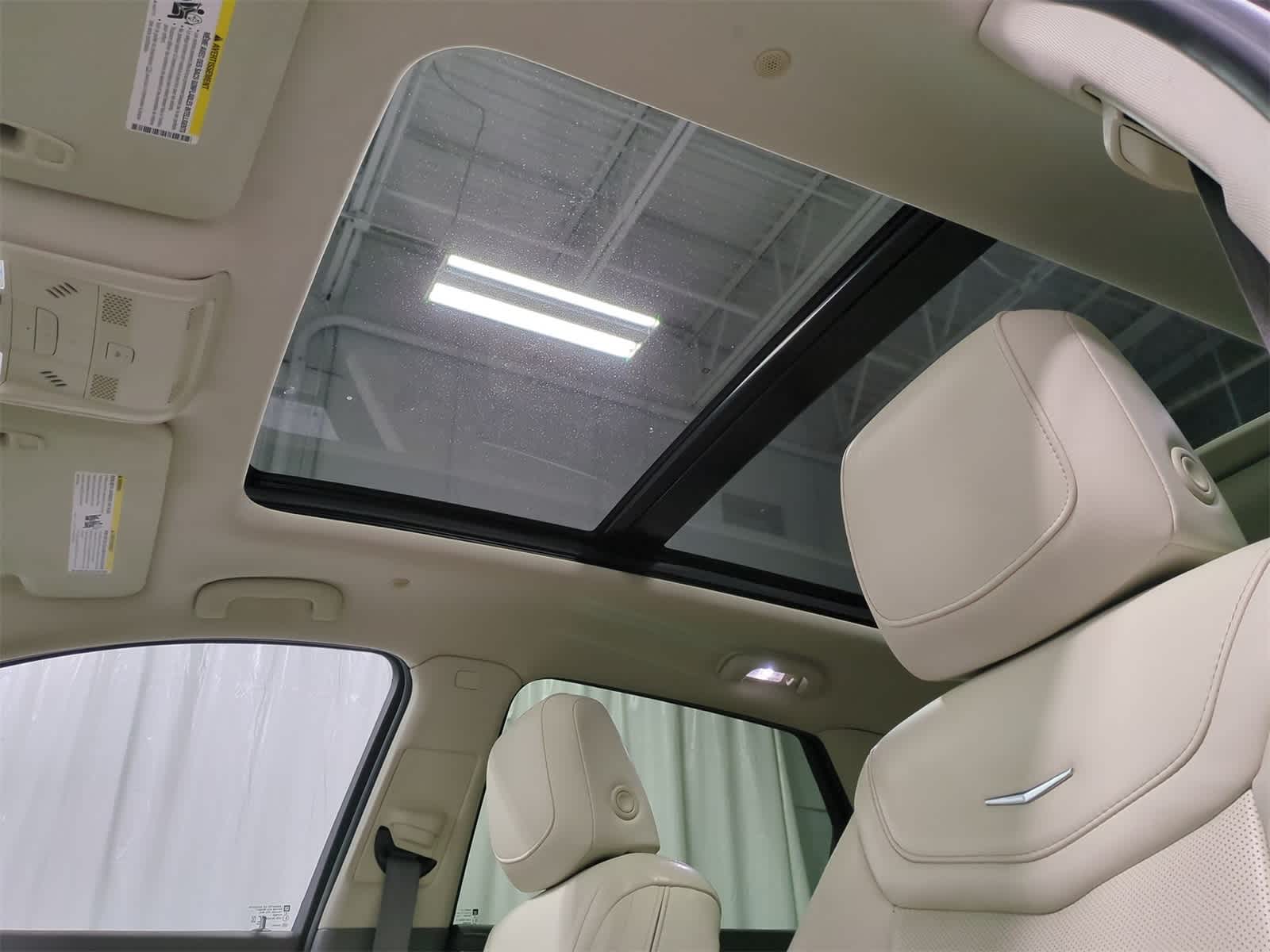 Thumbnail: 2021 Cadillac XT5 - 20