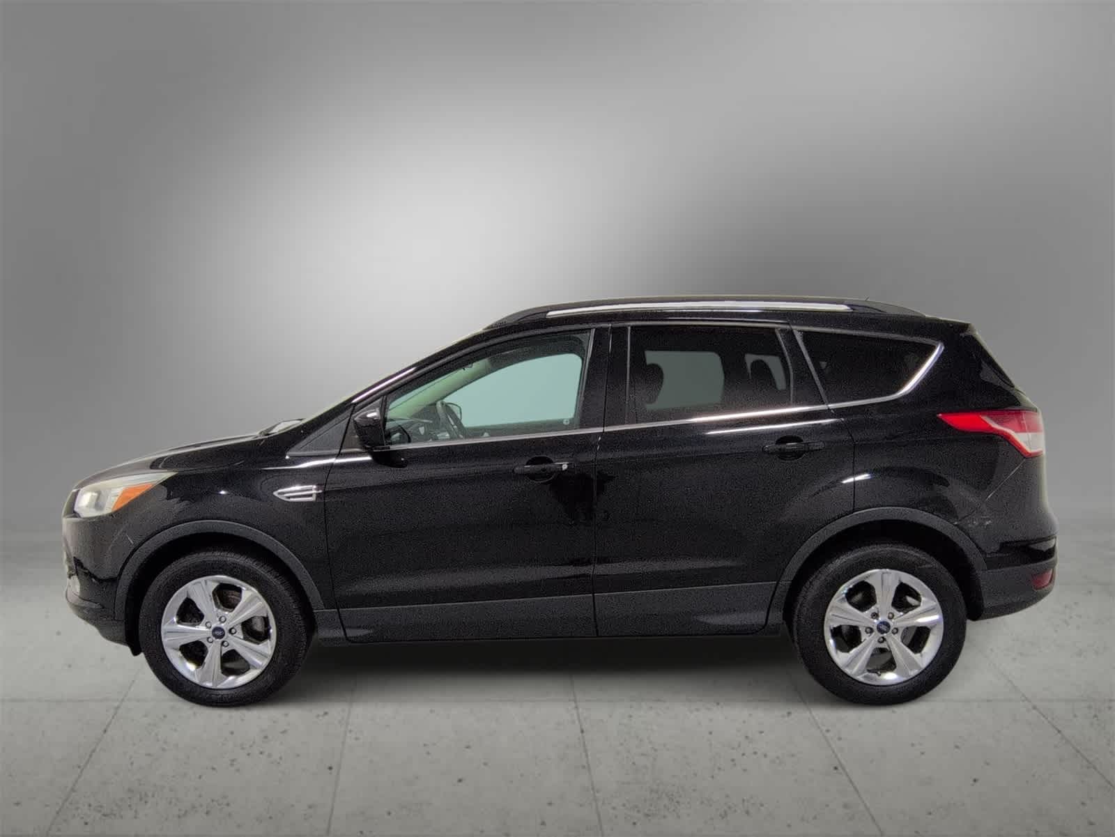 Thumbnail: 2016 Ford Escape - 5