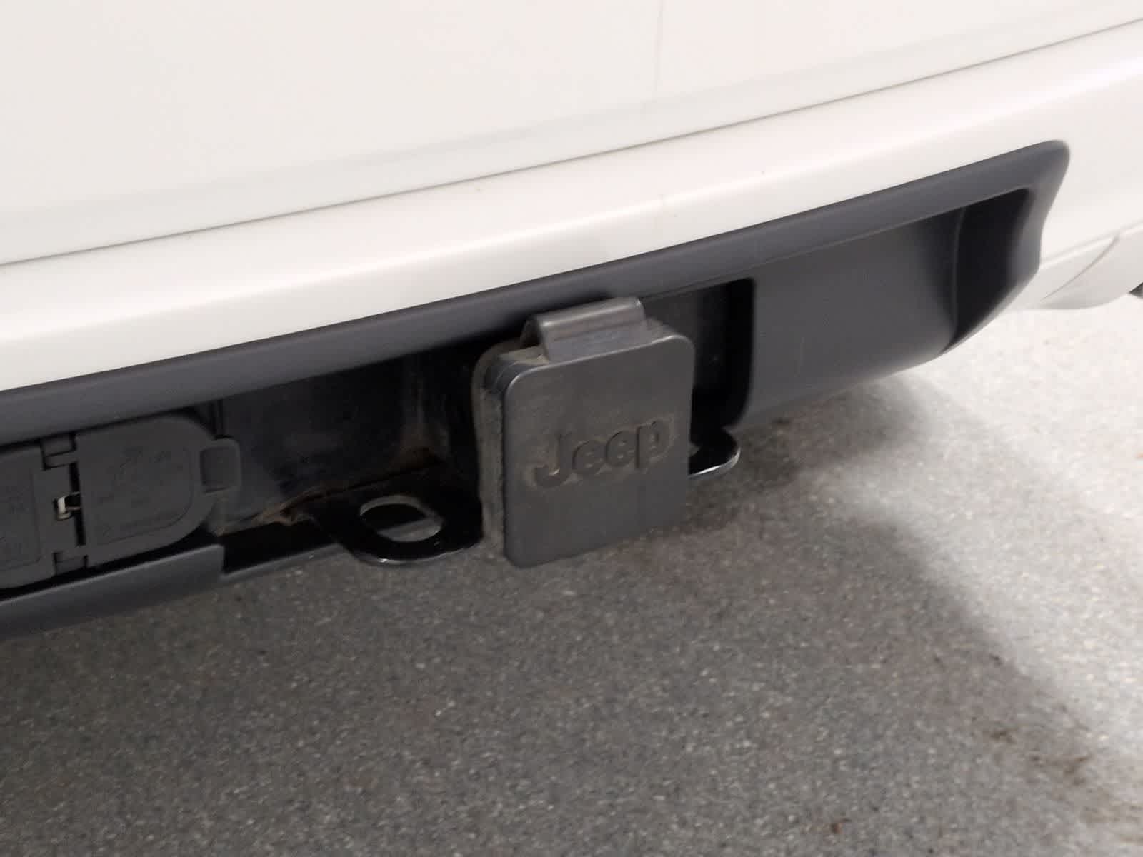 Thumbnail: 2021 Jeep Grand Cherokee - 36