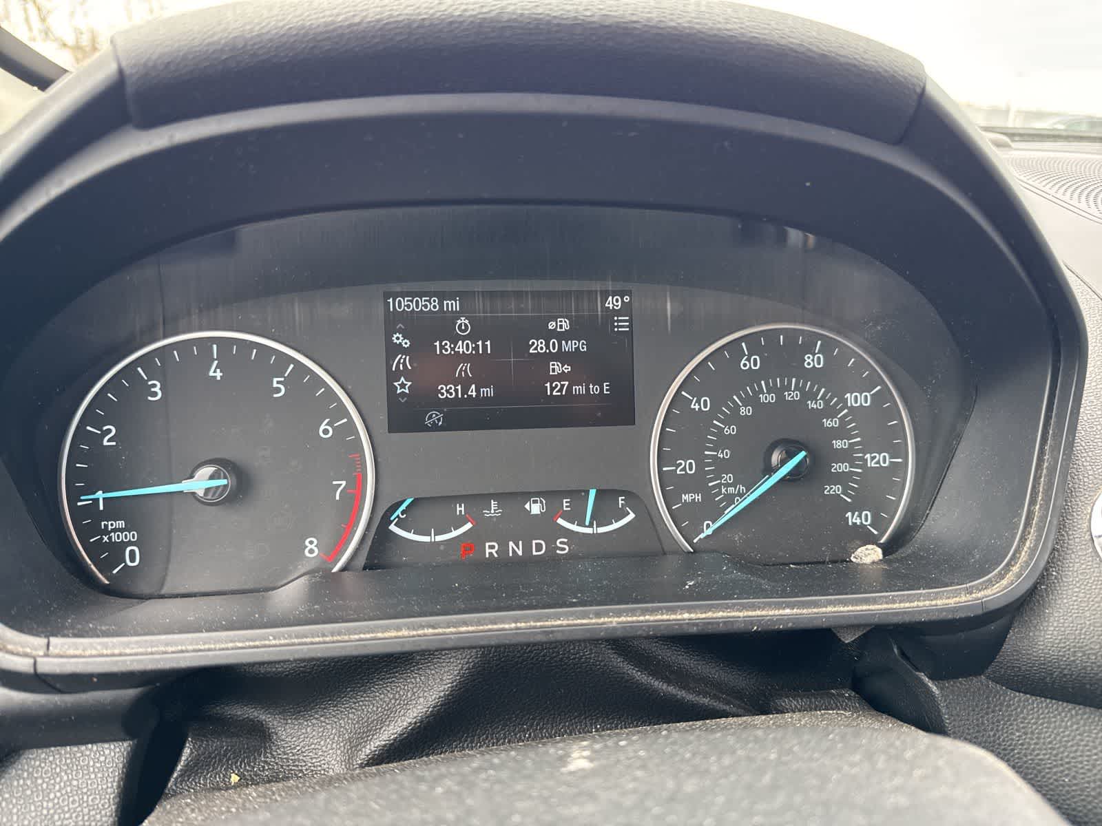 Thumbnail: 2018 Ford EcoSport - 27