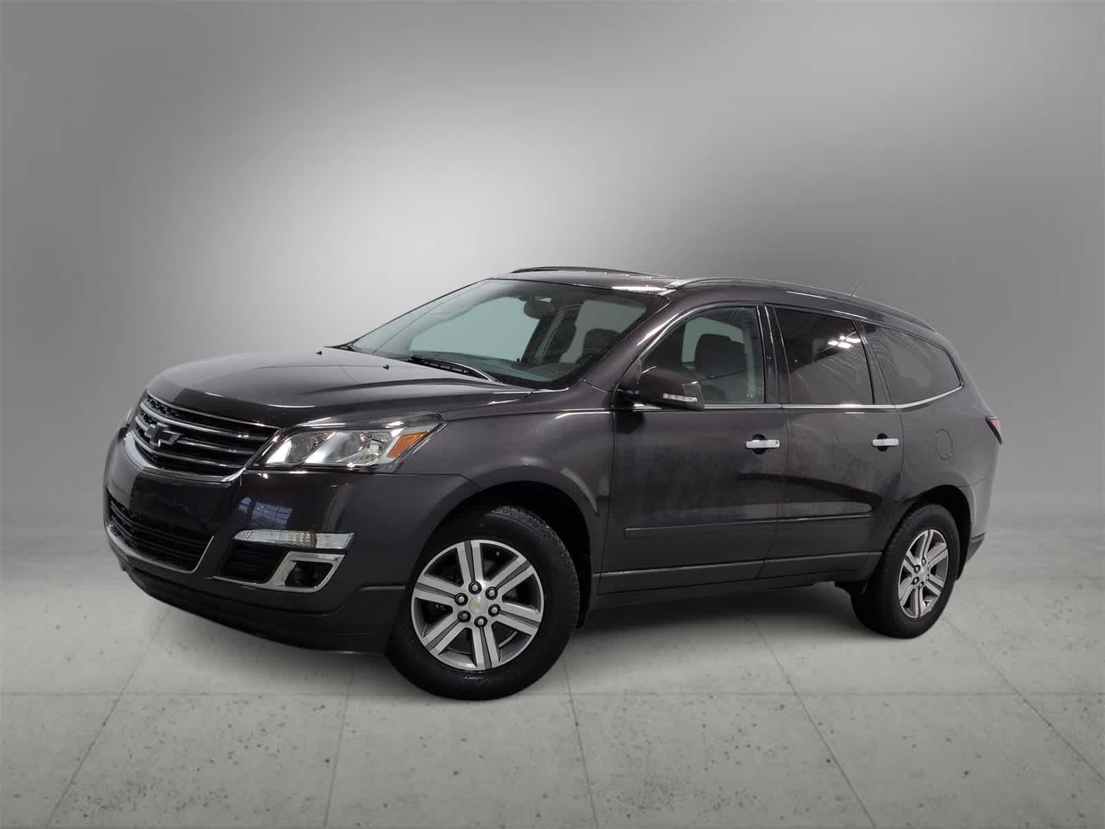 2016 Chevrolet Traverse LT -
                  Farmington Hills, MI