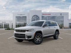 2025 Jeep Grand Cherokee L Limited Sport Utility