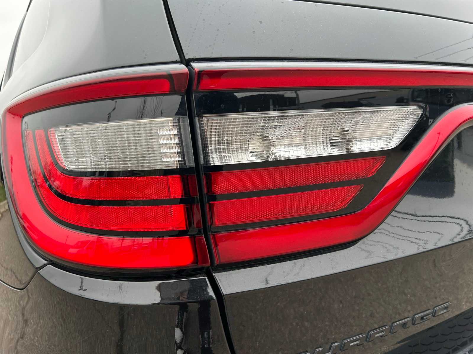 Thumbnail: 2016 Dodge Durango - 36