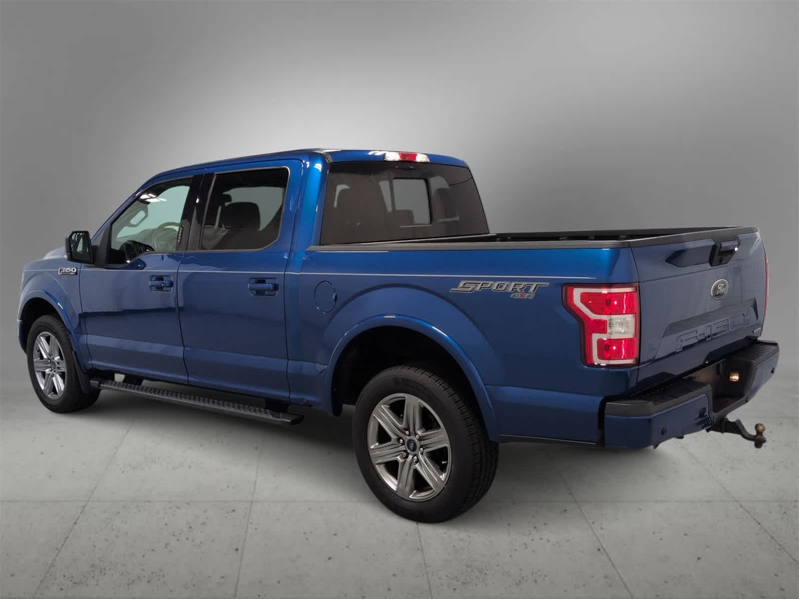 Thumbnail: 2018 Ford F-150 - 6