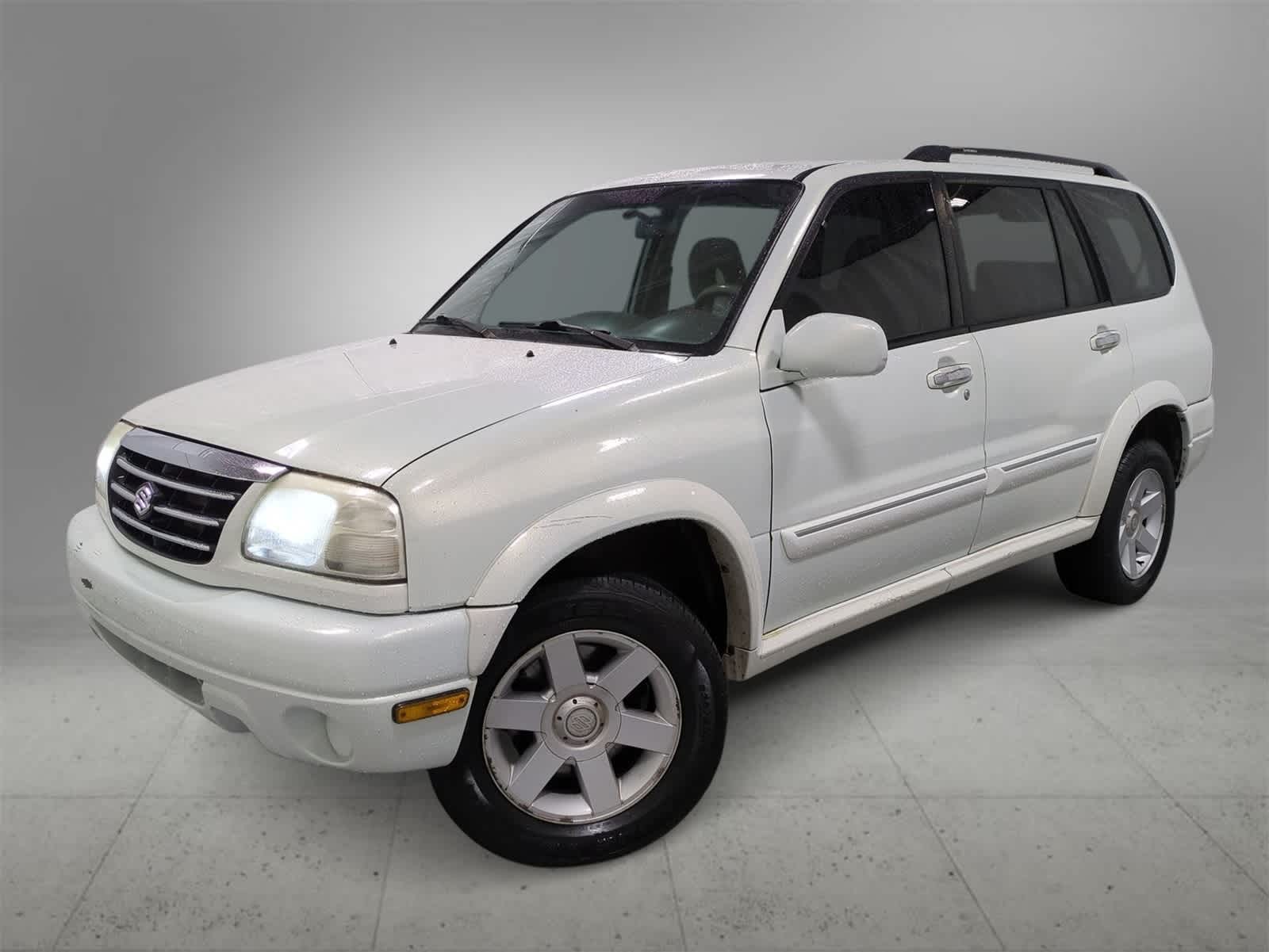 2003 Suzuki XL-7 Limited Edition -
                  Farmington Hills, MI