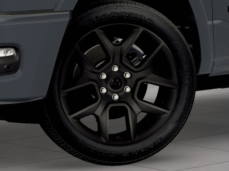 Thumbnail: 2026 RAM 1500 - 11