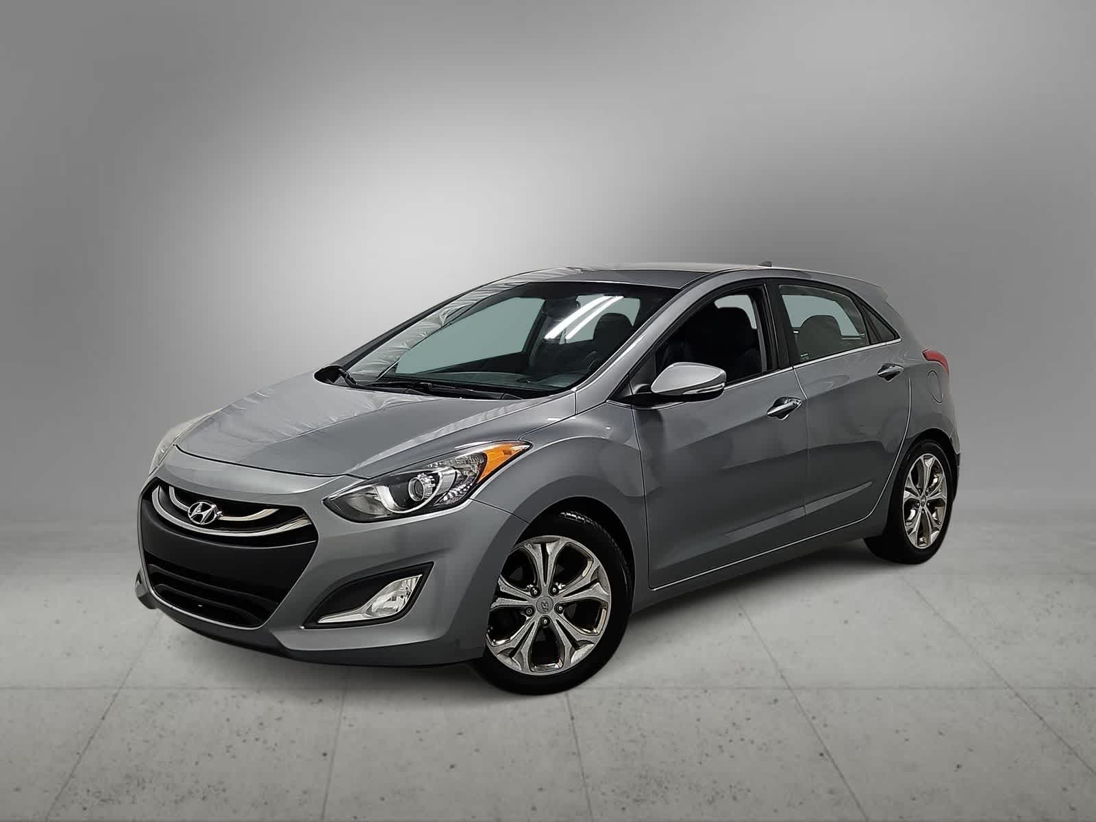2014 Hyundai Elantra GT -
                  Farmington Hills, MI