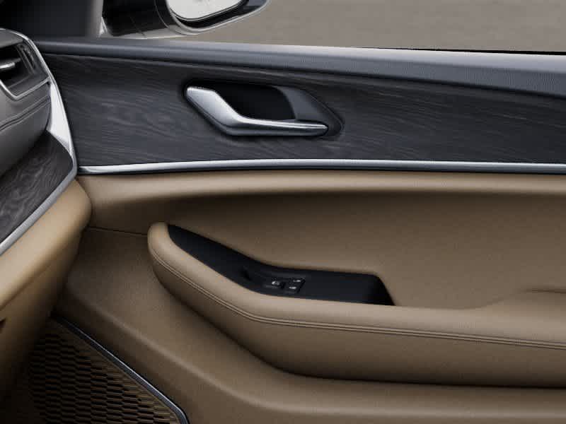 Thumbnail: 2025 Jeep Grand Cherokee - 25