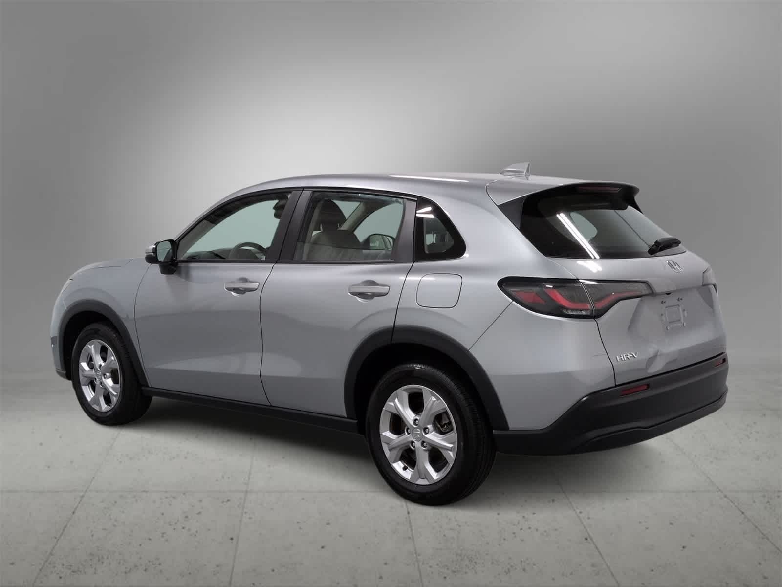 Thumbnail: 2024 Honda HR-V - 6