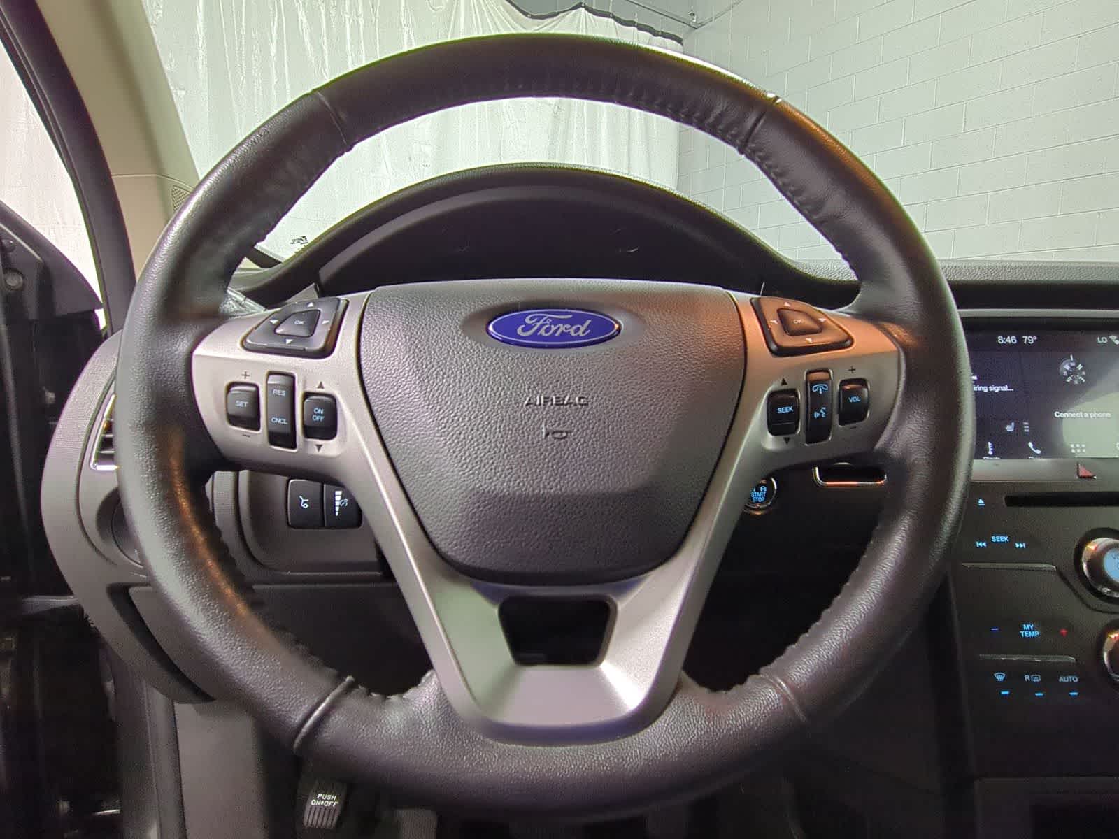 Thumbnail: 2019 Ford Flex - 22