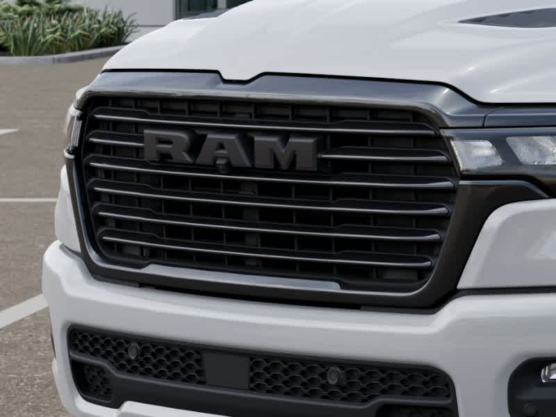 Thumbnail: 2026 RAM 1500 - 11