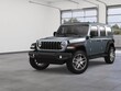 Jeep Wrangler 4xe