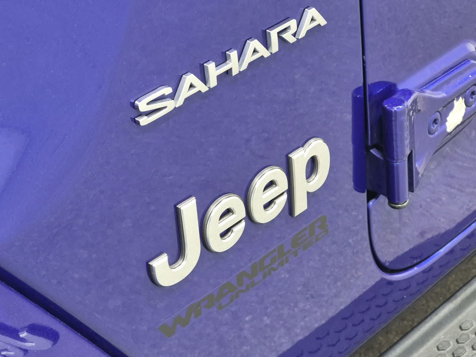 Thumbnail: 2019 Jeep Wrangler - 19